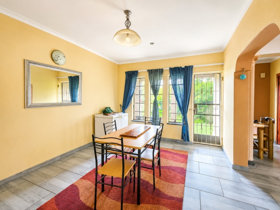 3 Bedroom Property for Sale in Vaalpark Free State